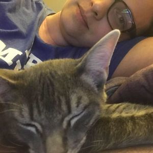 Meet your Posher, Kate